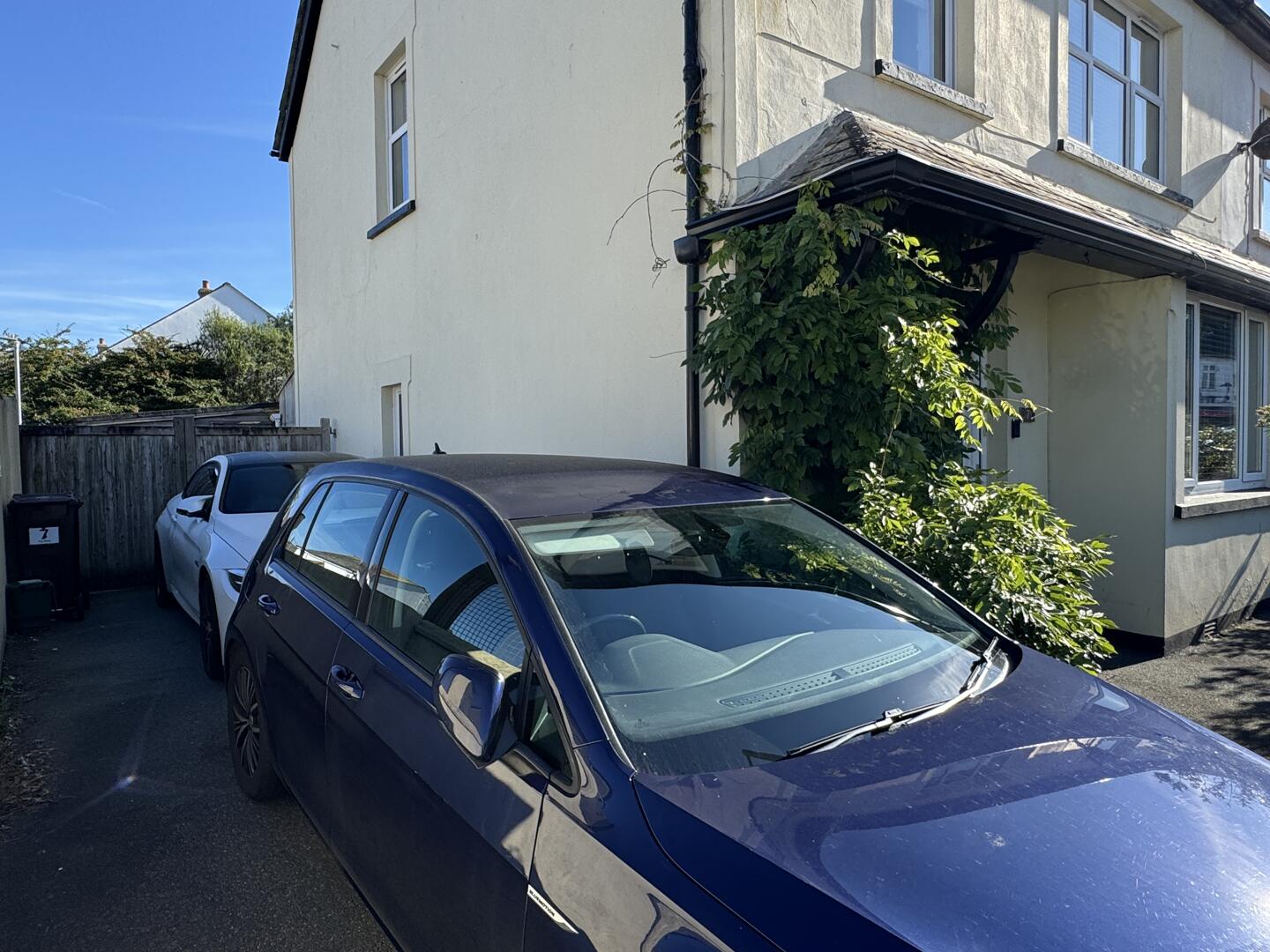 City Road, Truro
